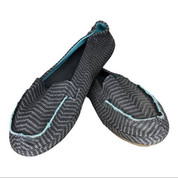 Sanuk Flats